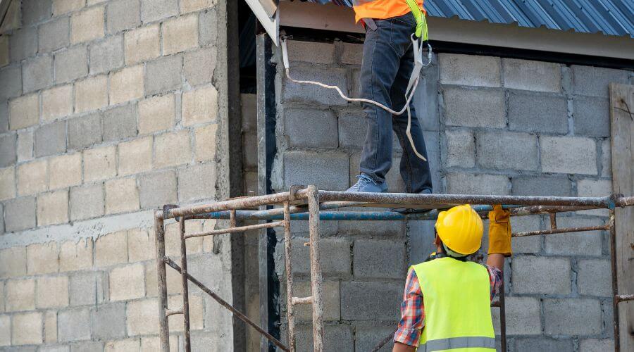 Expert new roof installation services in Cape Girardeau, MO